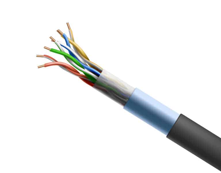 cable para placas solares